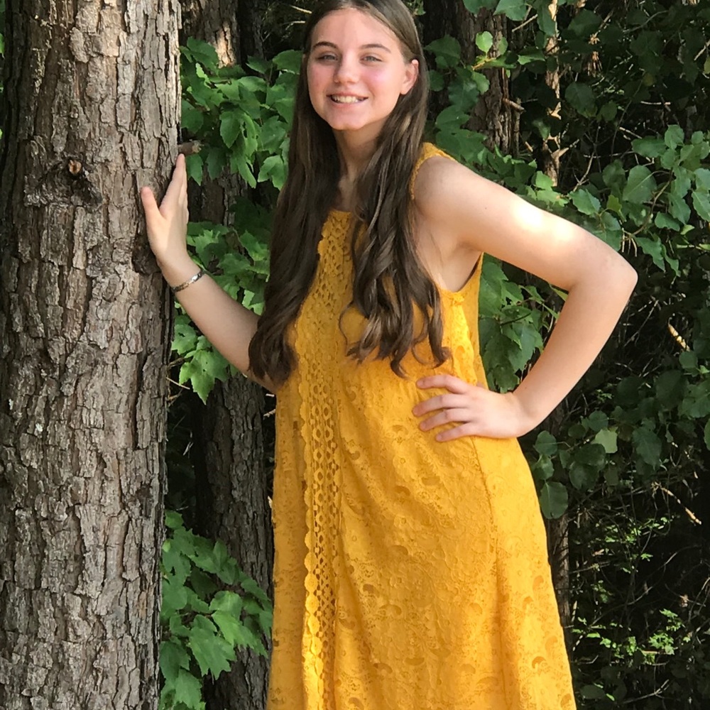 Meet your Posher, Macey